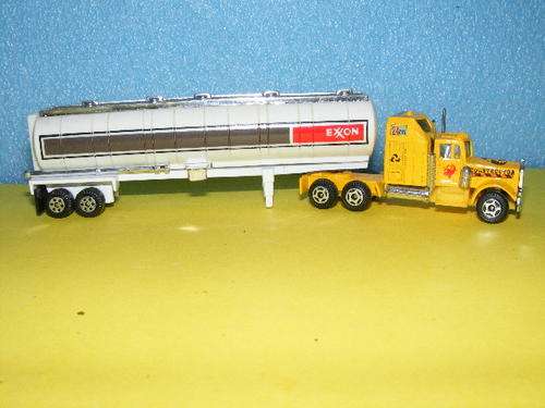 HO Truck