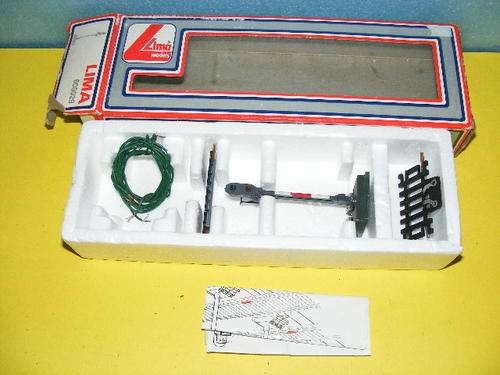 Lima HO Signal (Boxed)