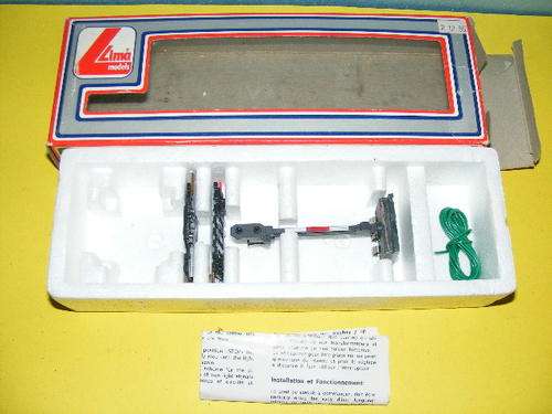 Lima HO Signal (Boxed)