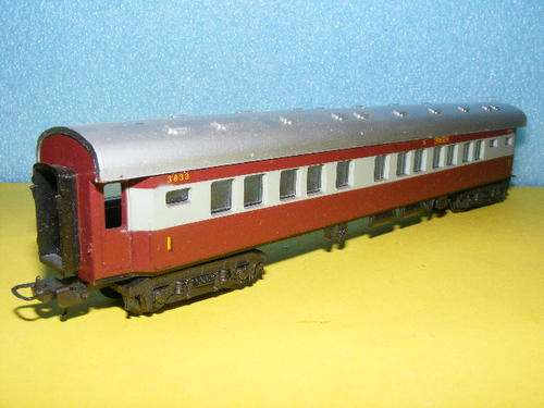 Lima HO SAR/SAS Trans Karoo 1st Class Passenger Coach