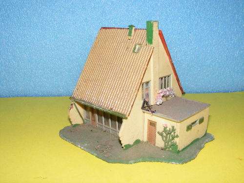 HO House