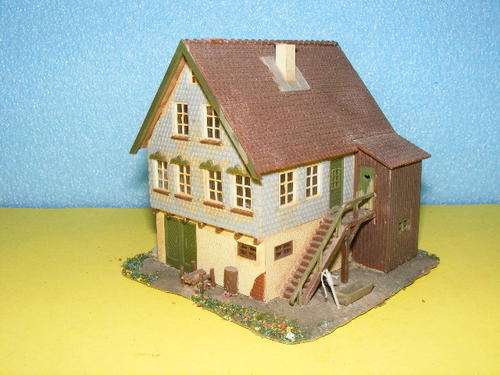 HO House