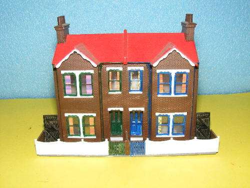 HO House