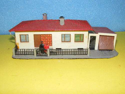 HO House