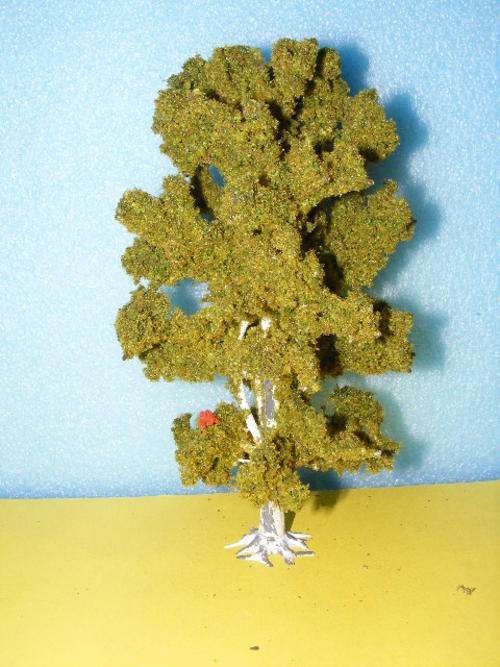 HO Tree - Large