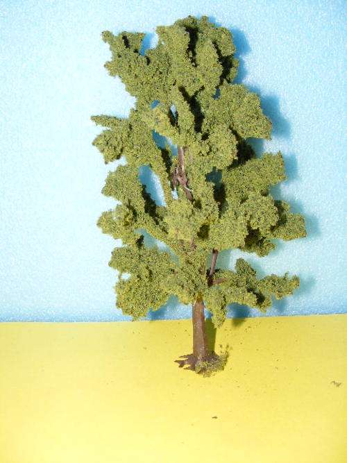 HO Tree - Large