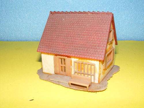 HO House