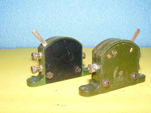 Hornby Dublo OO Switches X 2