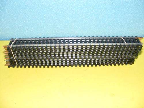 Lima HO Straight Tracks X 10 (222mm)