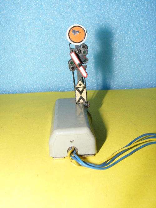 Marklin HO Signal