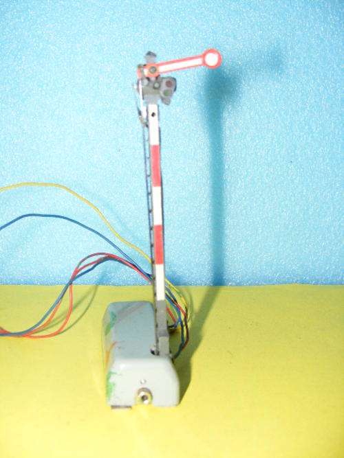 Marklin HO Signal