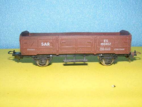 Lima HO SAR/SAS Open Wagon