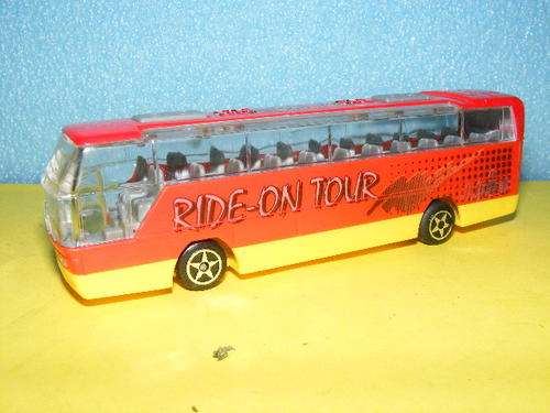 Bus