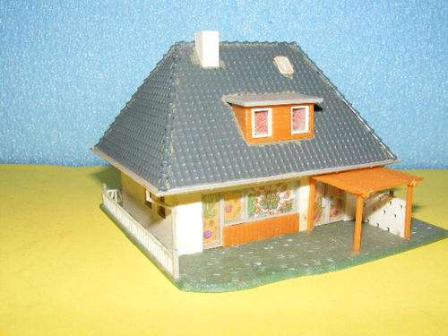 HO House