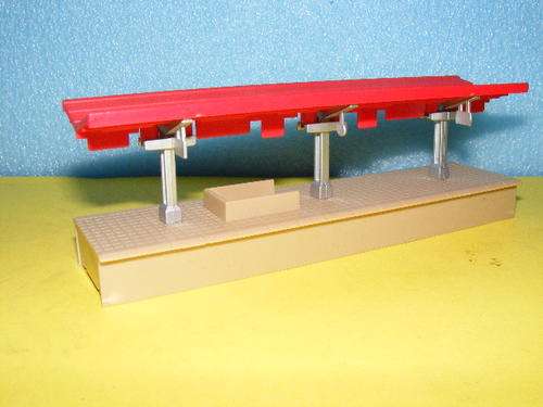 HO Platform