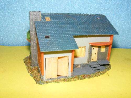 HO House
