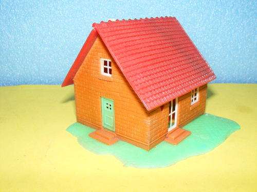 HO House