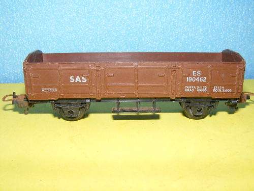 Lima HO SAR/SAS Open Wagon.