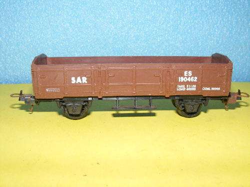 Lima HO SAR/SAS Open Wagon.