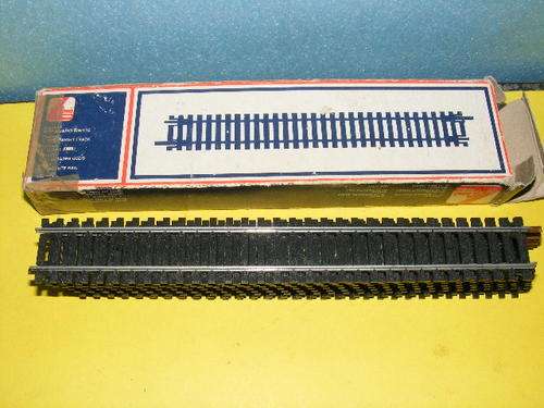 Lima HO Straight Tracks