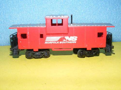 Bachmann HO Caboose