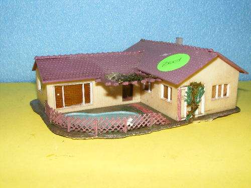 HO House