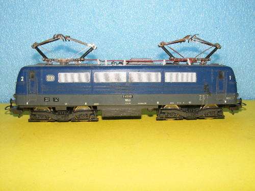 Lima HO Electric Loco.