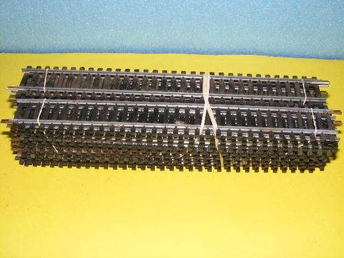 Lima HO 222mm Straights X 20
