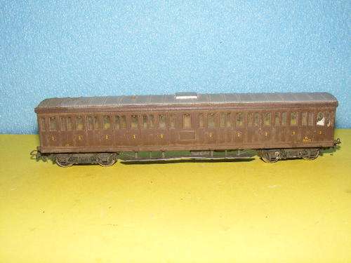 Rivarossi HO Passenger Coach
