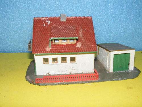 HO House