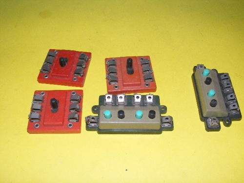 Lima HO Switches