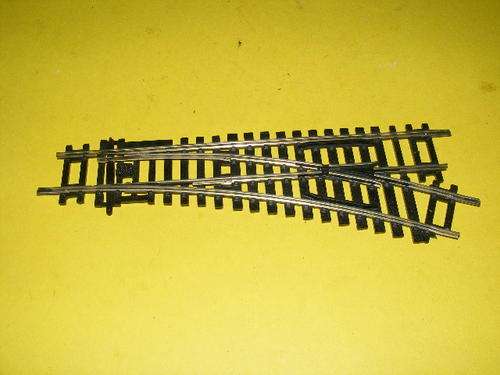 Hornby OO RH Manual Point