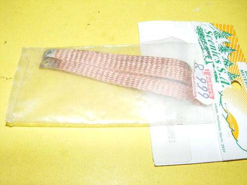 Polistil Spares