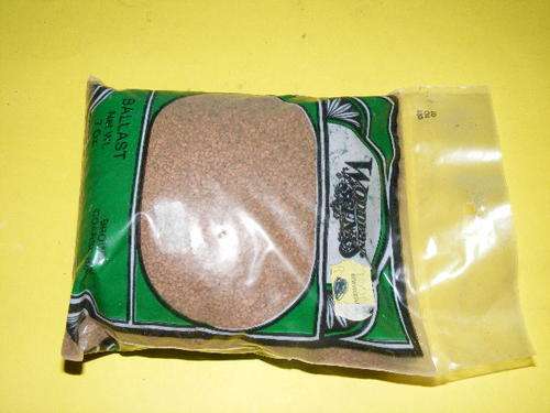 Woodland Scenics HO Ballast