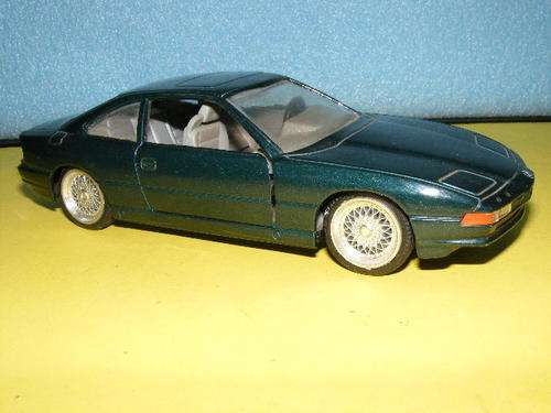 BMW 850