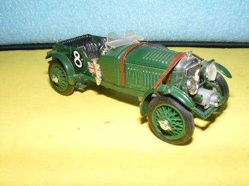 Brumm Vintage Car