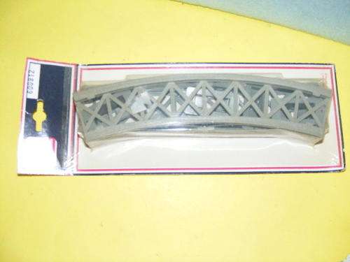 Lima HO Bridge Set