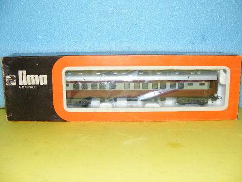 Lima HO SAR/SAS Trans Karoo 1st Class Passenger Coach (Boxed)
