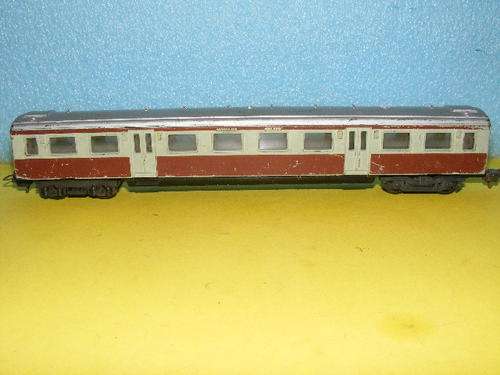 Lima HO SAR/ SAS Pretoria Coach