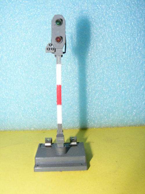 Lima HO Signal
