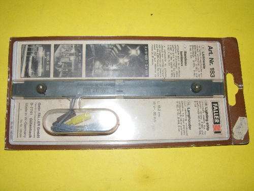 Faller Ho Lighting Strip