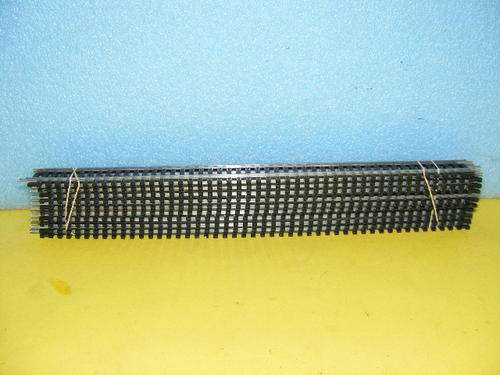 Lima HO 333mm Straights X 10