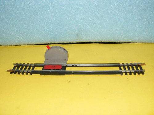 Lima HO Wagon un-coupler