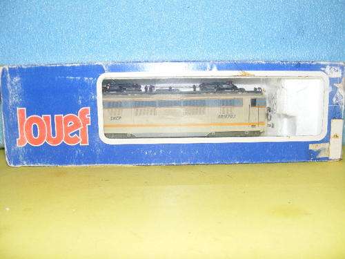 Jouef HO Electric Loco (Boxed)