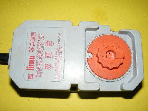 Lima HO Transformer