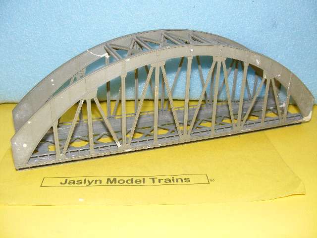 Lima HO Bridge,