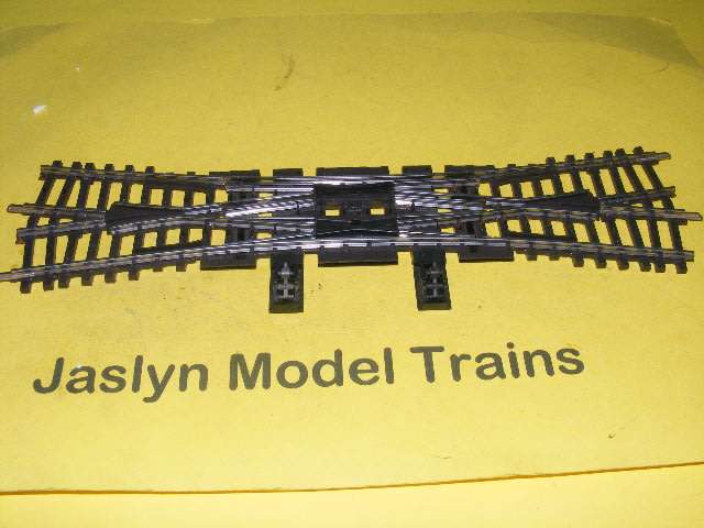 Marklin HO Double Slip,