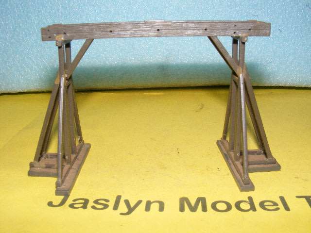 HO Gantry