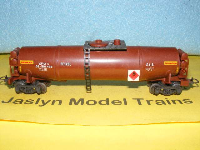 Lima HO SAR/ SAS XPD Tanker,