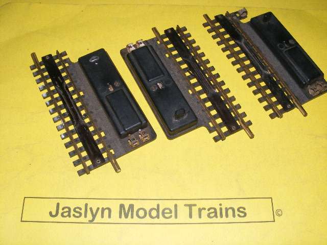 Fleischmann HO Wagon Un-couplers x 3,